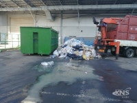 일산 킨텍스, 주차장 무단점용에 폐기물 불법처리까지… 관리감독 구멍