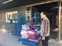 평택시 원평동 지역사회보장협의체, 원평세탁소 사업실시