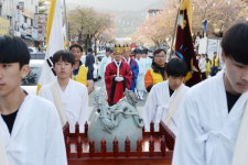 제26회 부곡온천축제 성황리에 마쳐
