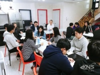 안산도시공사, 청년이사회 워크샵 개최