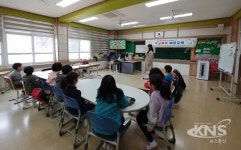 봉화 소천초, 전교생 대상 학교폭력예방교육 실시