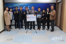 독일연방물류협회 한국지부,  올해 첫 투자관심지역으로 경기도 황해청 시찰