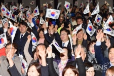 염태영 수원시장, 시민의 힘으로 선열들이 꿈꿨던 더 나은 민주주의를 만들자  강조