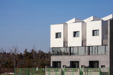 GTX 도보 역세권 단독주택단지 운정 베네우스 더가든  4월홍보관 오픈