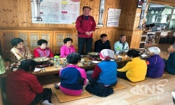 홍천군 서석면, 열 번째 愛食지원 나눔 서비스 제가 한 번 쏠게요!