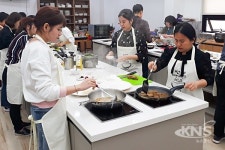 동구, 다문화가족과 함께하는 교류·소통 프로그램 운영