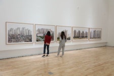 국립현대미술관 미술은행 소장품 색다른 풍경展