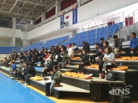 [강원] 중학교 학교스포츠클럽 활동으로 행복교육 실현