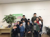 평택시립 안중도서관,  2019년 도서관과 함께 책 읽기 프로그램 운영