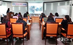 동구, 드림스타트 한부모 대상 정리수납 전문가 과정 운영