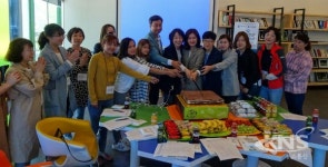 완주 어울림카페, 취약계층 취업의 장으로 거듭나