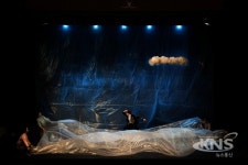 화성시문화재단 누림아트홀 5월 5일 어린이 감성 사운드극 리틀 뮤지션 무대올려