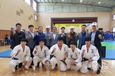여수시, 제58회 전남체전 종합 준우승