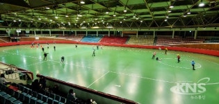 전주 인라인롤러경기장, 어린이날 어린이는 무료