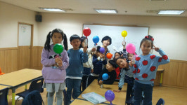 [신나는 과학실험 현장]과학이 너무 재미있어요!!
