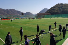 대한민국 동계전지훈련 최적지, 창녕