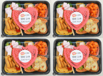 하림, 아침 머꼬 조식사업 호응
