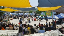 우리들 세상, 임실 치즈 테마파크