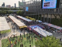 국립아시아문화전당, 어린이-가족문화축제 How Fun 5 성료