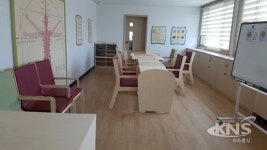 안성시 죽산·양성·서운·삼죽 보건지소 리모델링 새단장