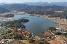 제2회 부북면민 화합 한마당 걷기대회가산저수지 일원에서 개최