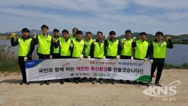 경북농협, 축산 탈바꿈 축산환경 개선의 날 행사 가져