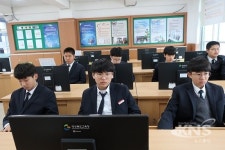 청송중 헬로! 코딩클럽, 도교육청 우수동아리 선정