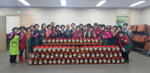 옥과농협 어버이날 선행