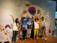 익산초등학교 등 8개교, 우리고장 보훈현장 탐방나서