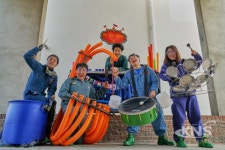 제23회 수원연극축제 전통을 넘어 자연 속에서 새역사 만든다