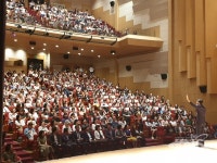 제1회 행복화성 인문학콘서트 680여명 참여 성황