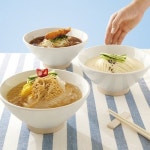 바르다김선생, 계절 메뉴 3종 출시