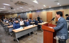 오산시 2019년 자치분권대학 오산캠퍼스 개강식 열어