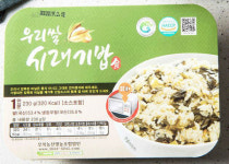 혼밥족 맞춤 밥상 고창 즉석 시래기밥, 지속성장 발판 마련