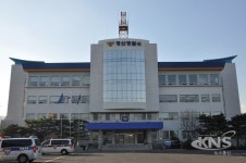 경산경찰서-경산시의회, 전국 최초로 건축조례 및 옥외광고물 조례 개정