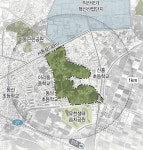 익산 수도산공원, 남부권 복합커뮤니티공간 재탄생