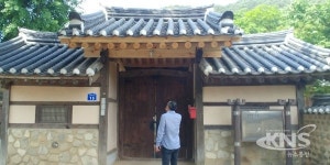 장수군, 여름철 풍수해 대비 문화재 안전점검 들어가