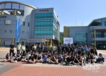 청도군, 을지태극연습 대테러 대응운련으로 실제훈련 실시