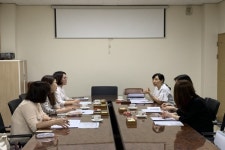 밀양학습종합클리닉센터 학습코칭단 역량강화연수 실시