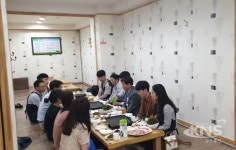 평택시 송탄출장소, 새내기공직자와의 소통 통해 열린 조직문화 조성 힘써