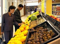 북한의 별미를 찾아서-창전 해맞이식당을 가다