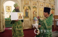 북한교회를 가다⑥ 평양정백교회 편(하)