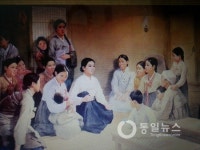북한교회를 가다⑫ 량강도 포평교회
