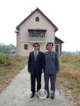 북한교회를 가다㉙ 평양형제산교회당