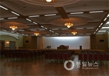 북한교회를 가다㉚ 통일교(상)