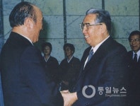 북한교회를 가다㉚ 통일교(상)