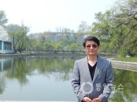 북한교회를 가다㉚ 통일교(상)