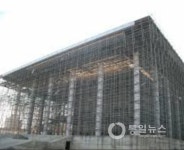 북한교회를 가다㉚ 통일교(상)