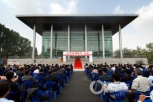 북한교회를 가다㉚ 통일교(상)