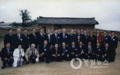 북한교회를 가다㉚ 통일교(상)